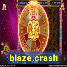 blaze.crash