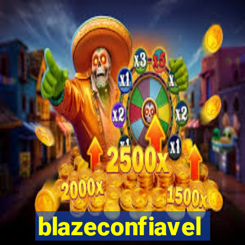 blazeconfiavel