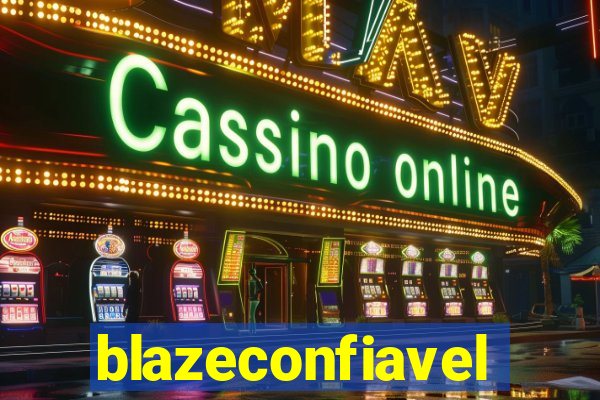 blazeconfiavel