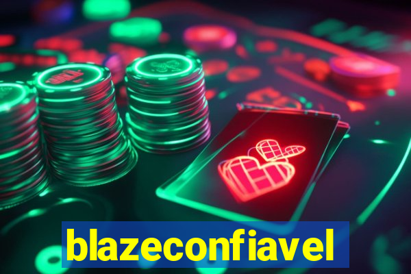 blazeconfiavel