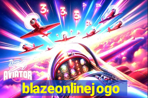 blazeonlinejogo