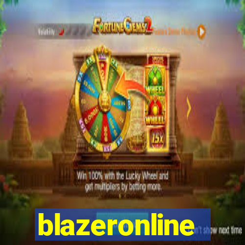 blazeronline