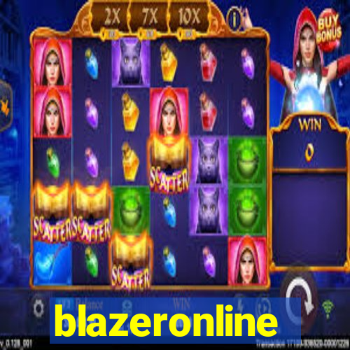 blazeronline