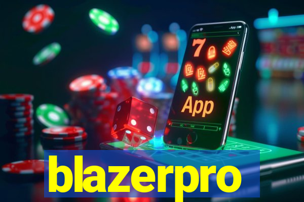 blazerpro