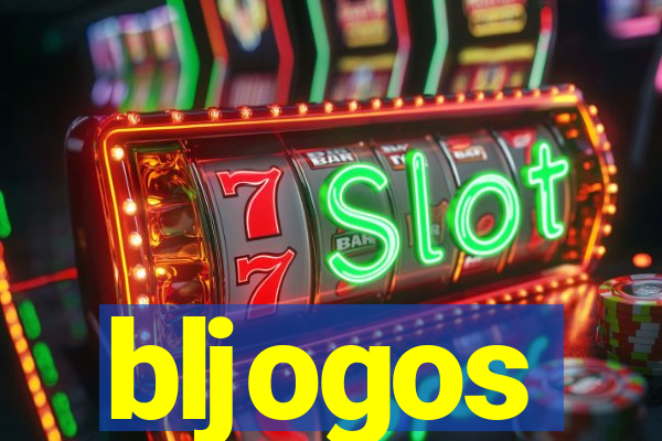 bljogos