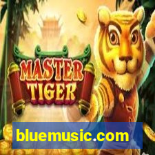 bluemusic.com