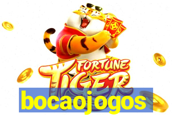 bocaojogos