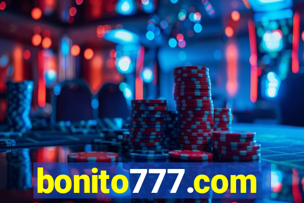 bonito777.com