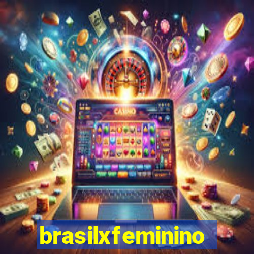 brasilxfeminino