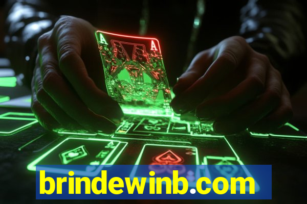 brindewinb.com