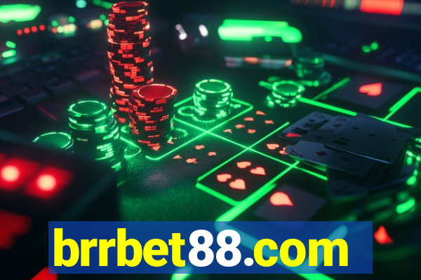 brrbet88.com