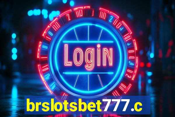 brslotsbet777.com