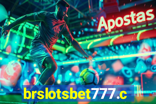 brslotsbet777.com