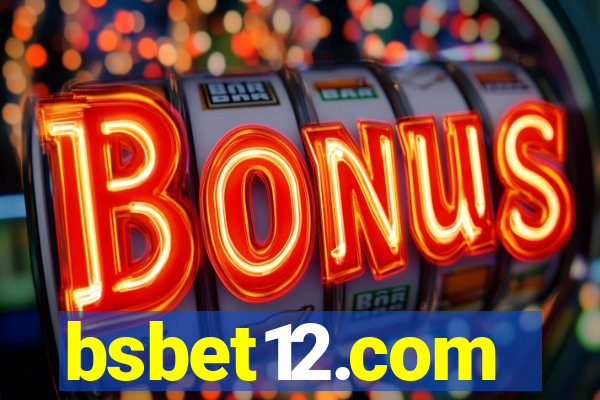 bsbet12.com