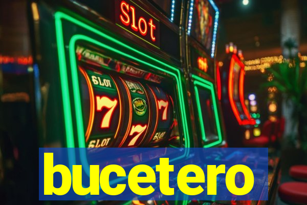 bucetero