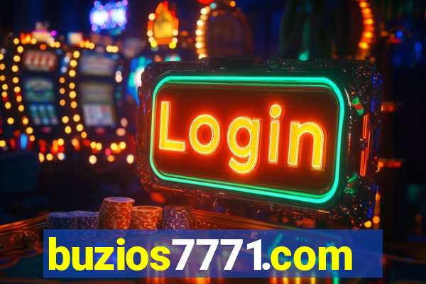 buzios7771.com