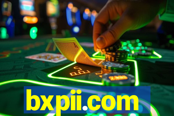 bxpii.com