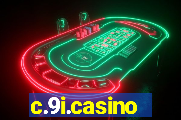 c.9i.casino