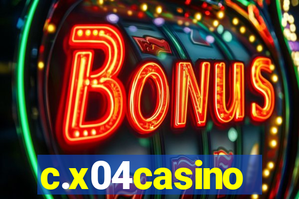 c.x04casino