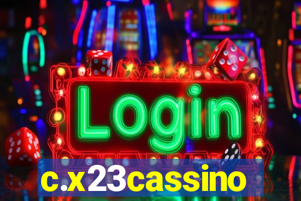 c.x23cassino