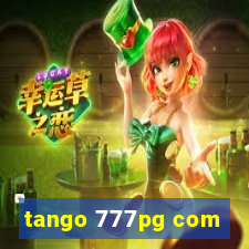 tango 777pg com