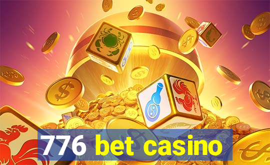 776 bet casino