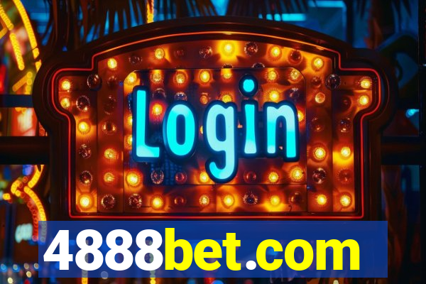 4888bet.com