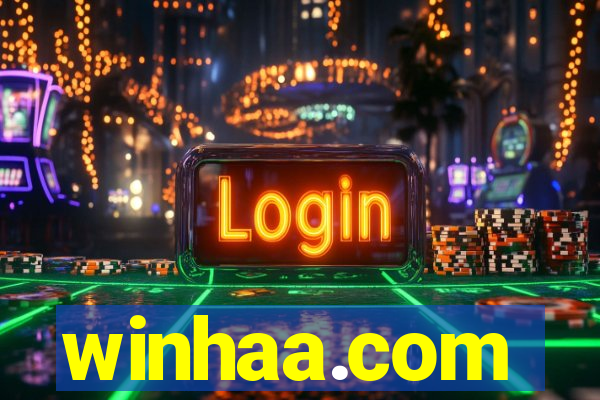 winhaa.com