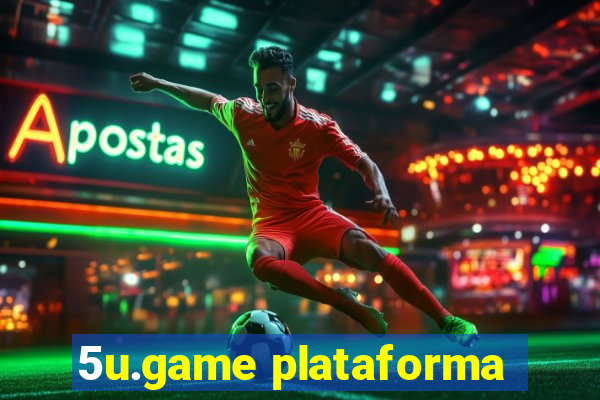 5u.game plataforma