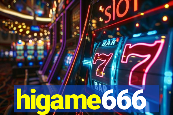 higame666