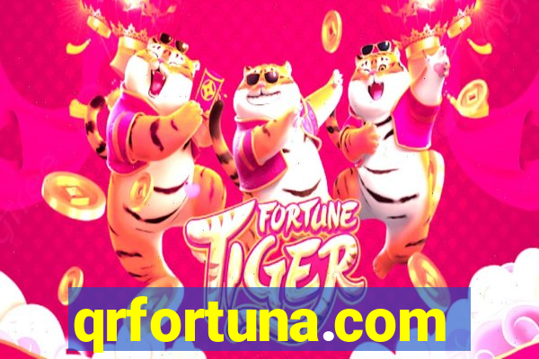 qrfortuna.com