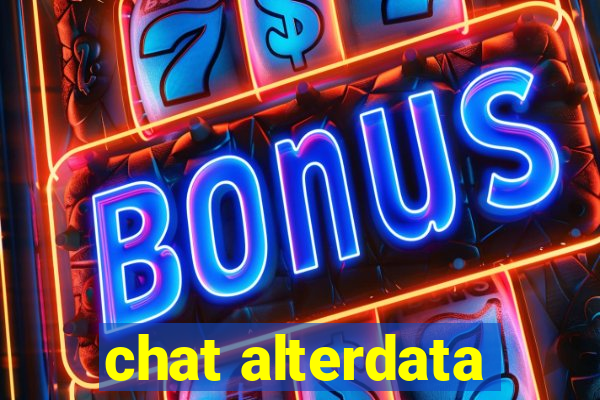 chat alterdata