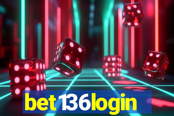 bet136login