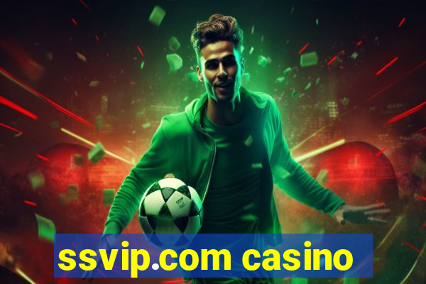 ssvip.com casino