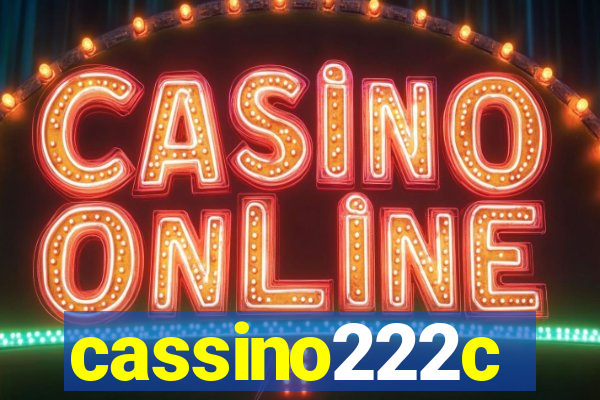 cassino222c