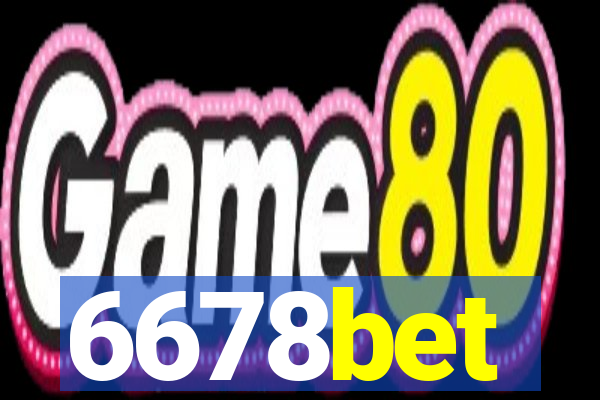 6678bet