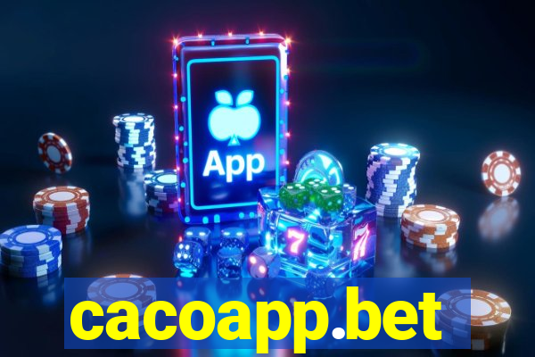 cacoapp.bet