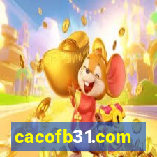 cacofb31.com