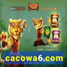 cacowa6.com