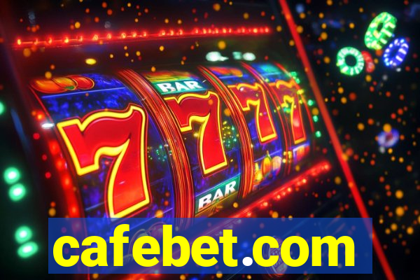 cafebet.com