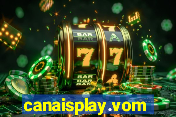 canaisplay.vom