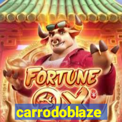 carrodoblaze