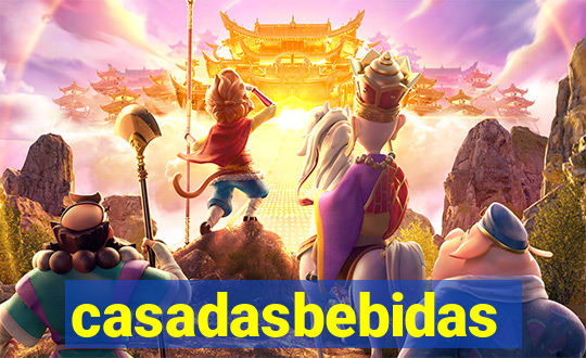 casadasbebidas