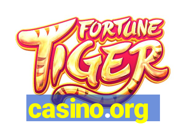 casino.org