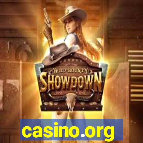 casino.org