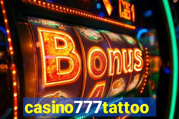 casino777tattoo