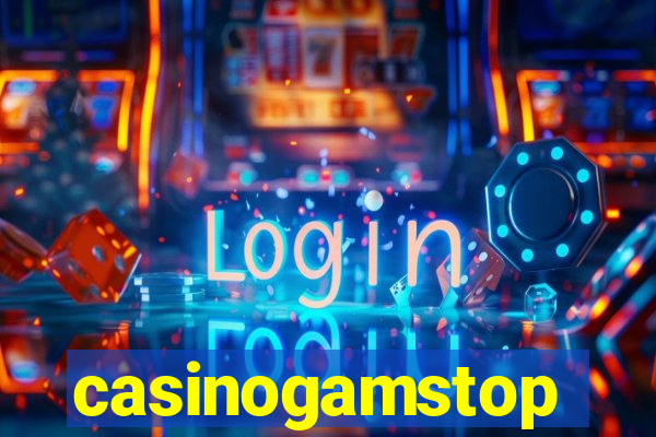 casinogamstop