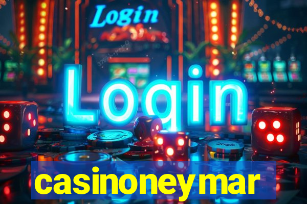 casinoneymar