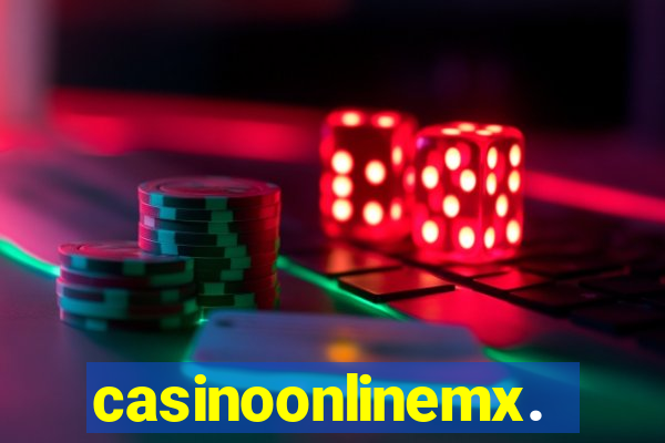 casinoonlinemx.mx