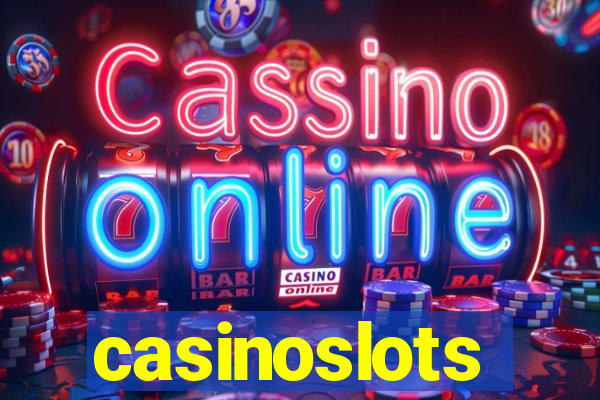 casinoslots